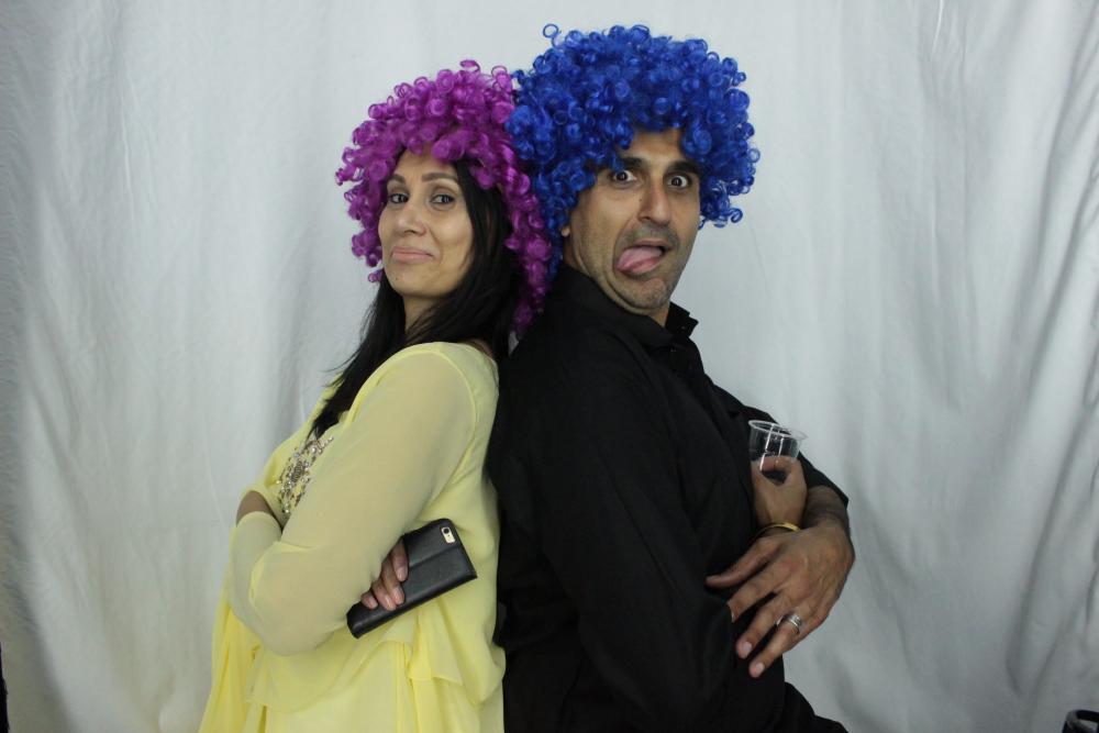Arun's pre wedding party  | View more photos from the event at gallery.myphotoboothexperience.co.uk/u/MyPhotoBoothExperienceLtd/Aruns-pre-wedding-party